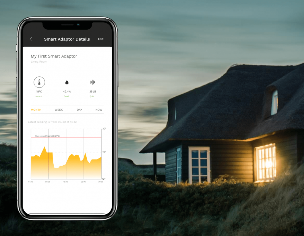 Smarter Living Services
