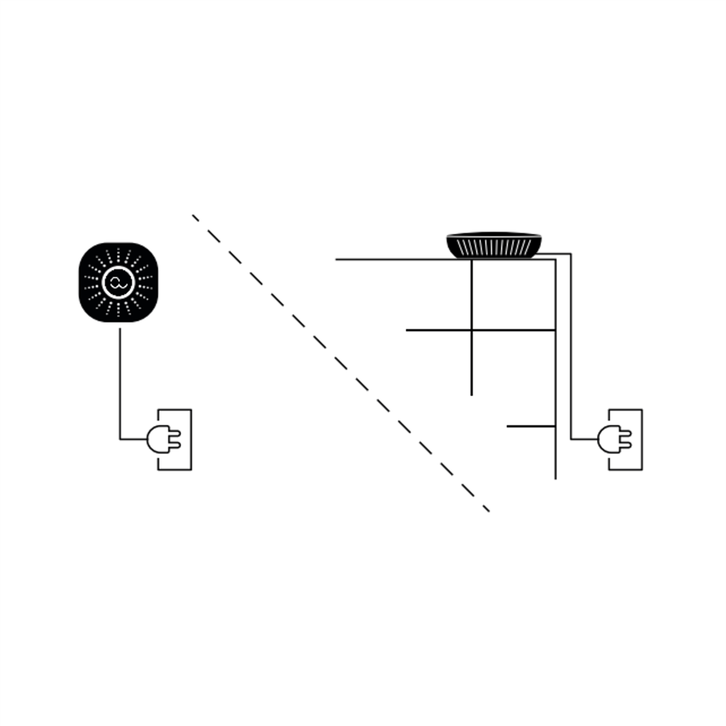 Anyware Sense Installation Shelf Or Wall