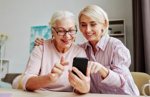 Anyware Care Well-being Monitoring Services