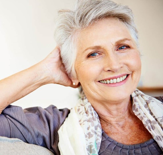 Smarter Living Smarter Care