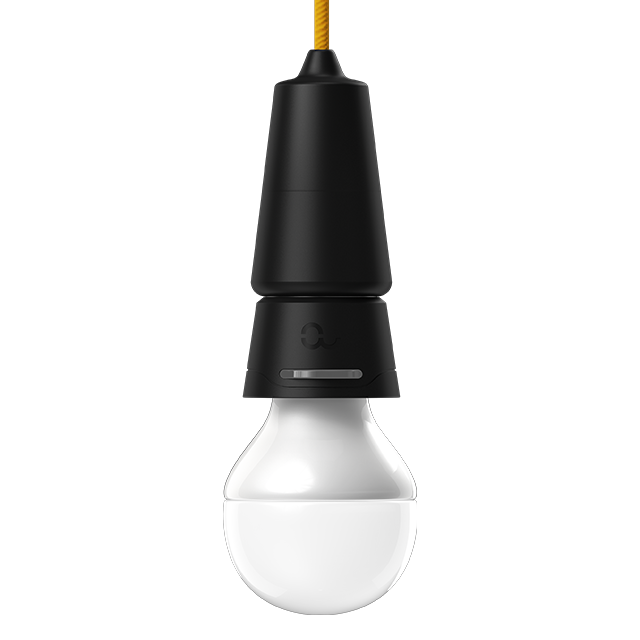 Anyware Smart Adaptor with LIghtbulb