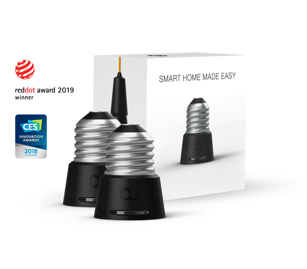 Anyware Smart Adaptor Starter Kit